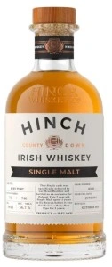 Hinch Single Malts CS Ruby Port