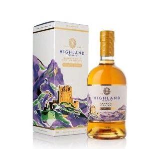 Hunter Laing Highland Journey