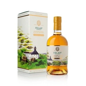 Hunter Laing Islay Journey