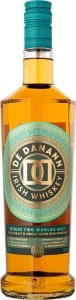 Irishman De Danann