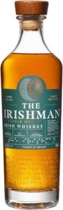Irishman Founder's Reserve Caribbean Cask Finish