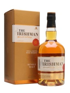 Irishman Single Malt