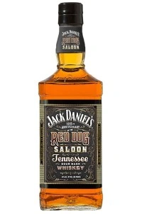 Jack Daniel's Red Dog Saloon
