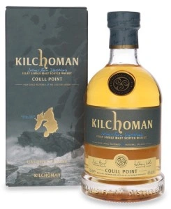 Kilchoman Coull Point