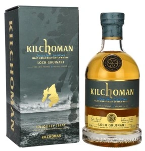 Kilchoman Loch Gruinart