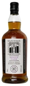 Kilkerran 17 YO 20th Anniversary