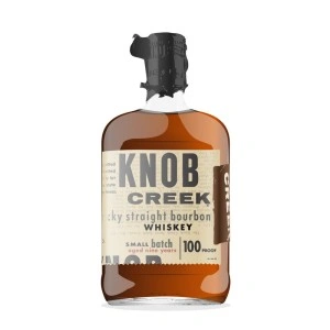 Knob Creek Small Batch