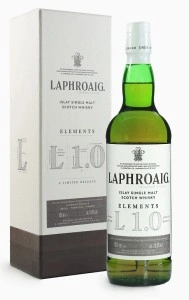 Laphroaig Elements