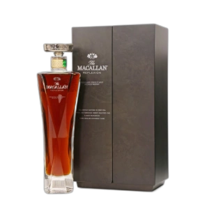 Macallan Reflexion