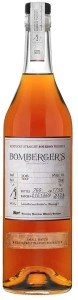 Michter's Bomberger's Declaration
