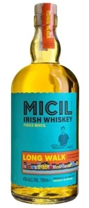 Micil Long Walk