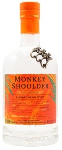Monkey Shoulder Fresh Monkey Blended Grain Spirit