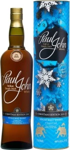 Paul John Christmas Edition 2025