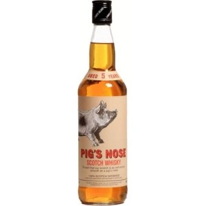 Pig's Nose