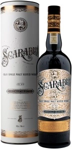 Scarabus Hunter Laig Islay Single Malt