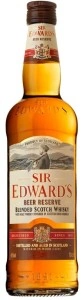 Sir Edward's Beer Reserve