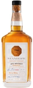 Stanhope Kentucky Straight Rye Whiskey