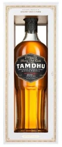 Tamdhu Batch Strength Batch No8
