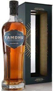 Tamdhu Quercus Alba Distinction Batch 3