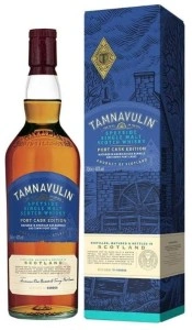 Tamnavulin Port Cask