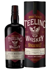 Teeling Acacia Cask