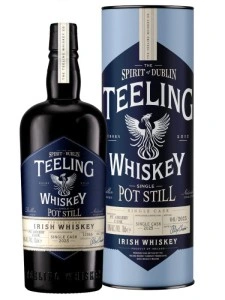 Teeling Sherry PX Cask