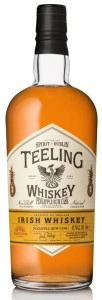 Teeling Small Batch Pineapple Rum Cask