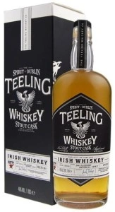 Teeling Small Batch Stout