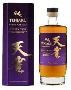Tenjaku Sherry Cask