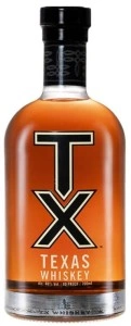 Tx Texas Bourbon