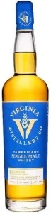Virginia Blue Ridge Single Mallt
