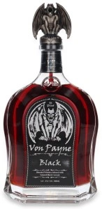 Von Payne Black