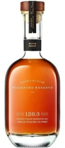 Woodford Reserve Batch Proof