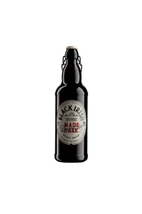 Beinn Dubh The Black