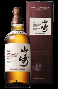 Yamazaki Reserva