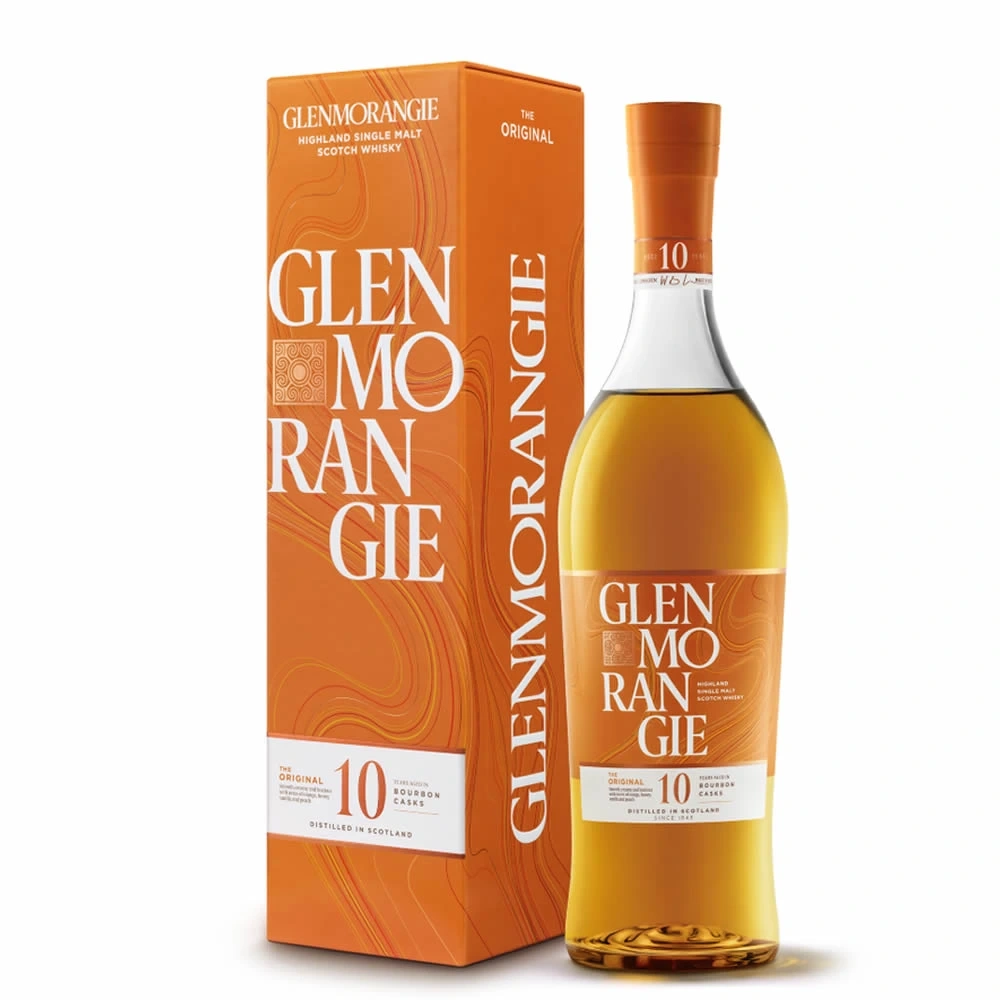 Glenmorangie Orginal 10 YO