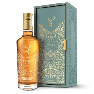 Glenfiddich 26 YO Grande Couronne