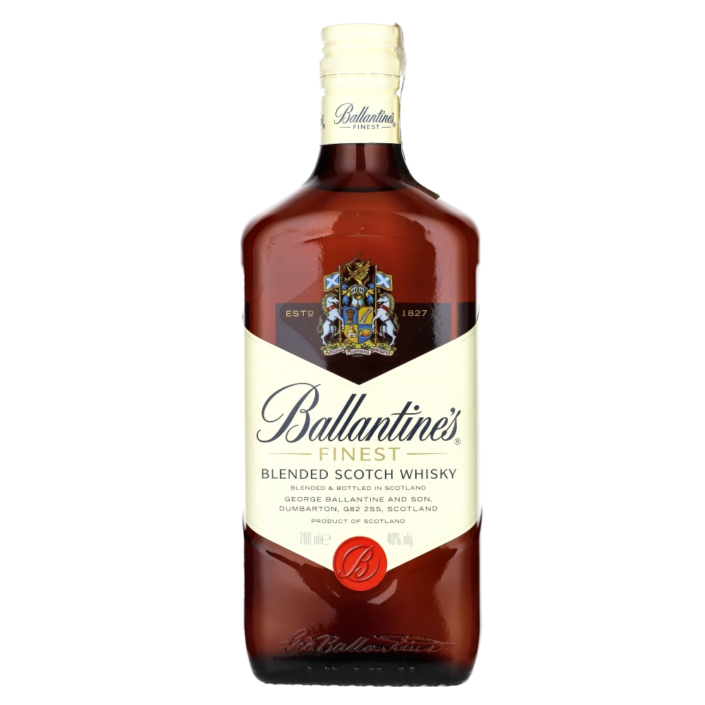 Ballantine's Finest