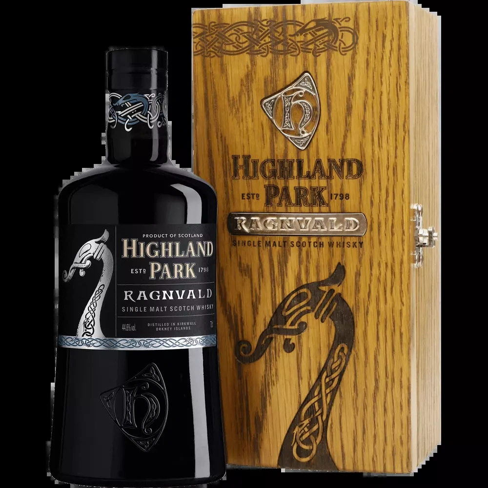 Highland Park Ragnvald