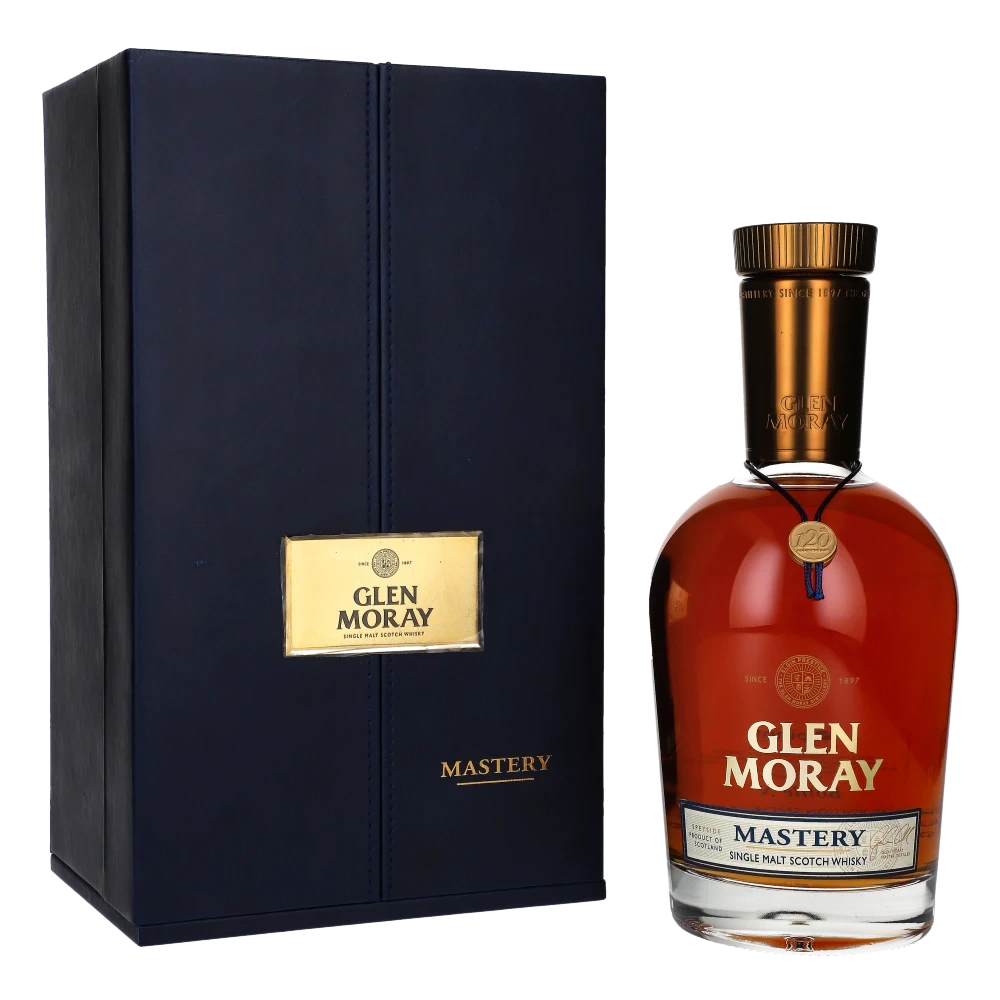 Glen Moray Mastery