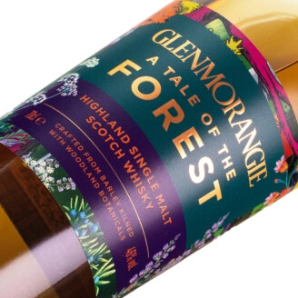 Glenmorangie A Tale Of The Forest