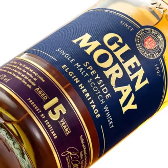 Glengoyne 15 YO