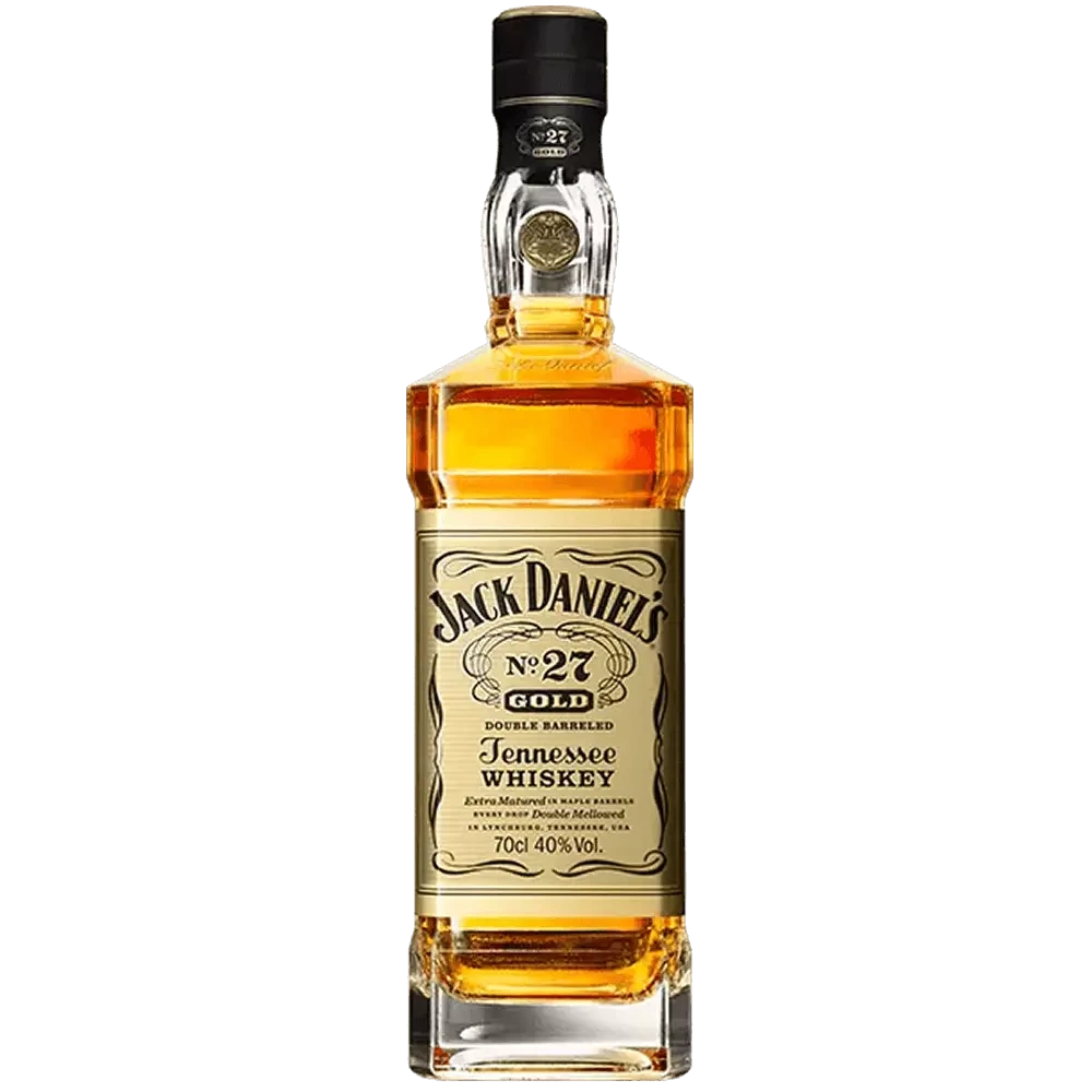 Jack Daniels Gold Nr.27