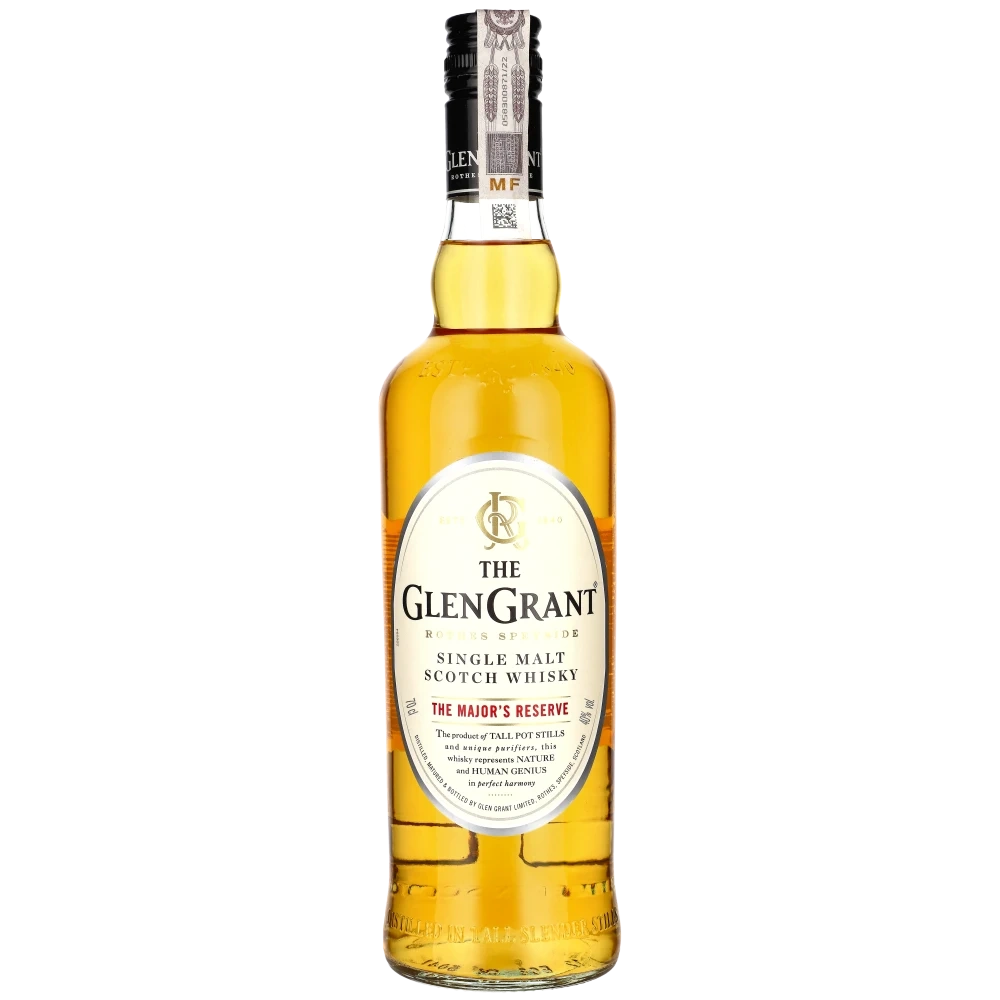 Glen Grant The Major's Res