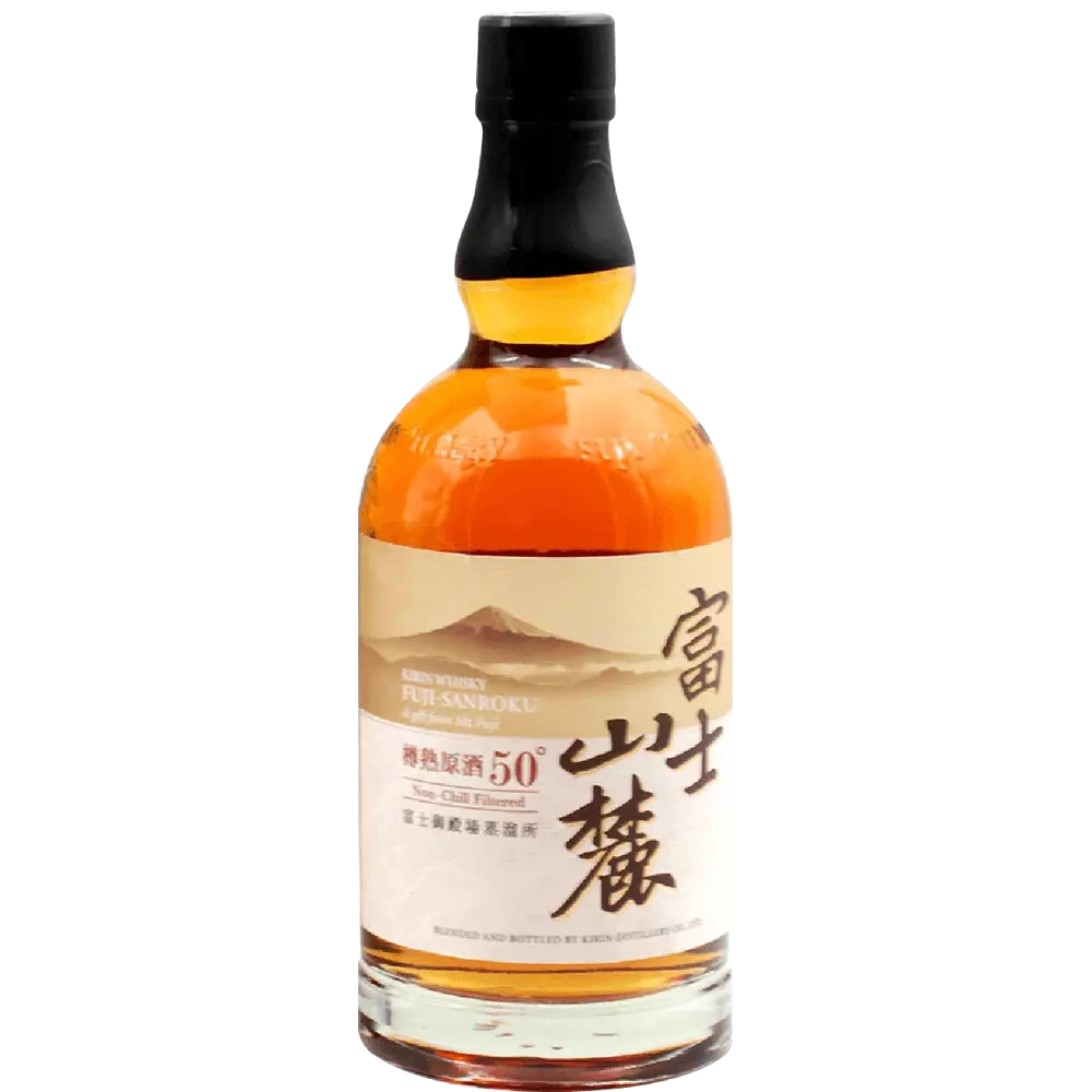 Kirin Fuji Sanroku