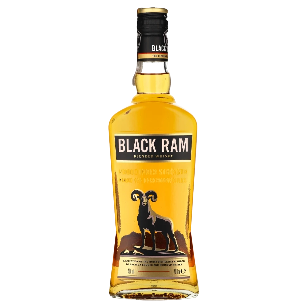 Black Ram