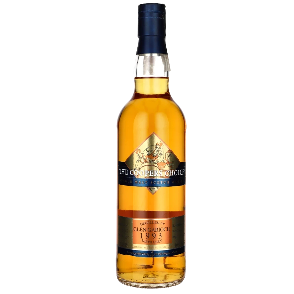 Coopers Choice Glen Garioch
