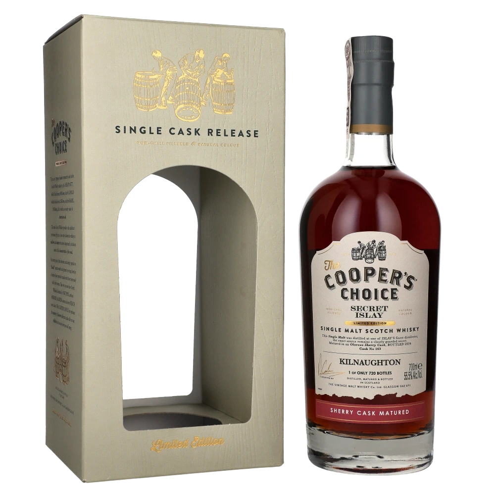 Coopers Choice Kilnaughton