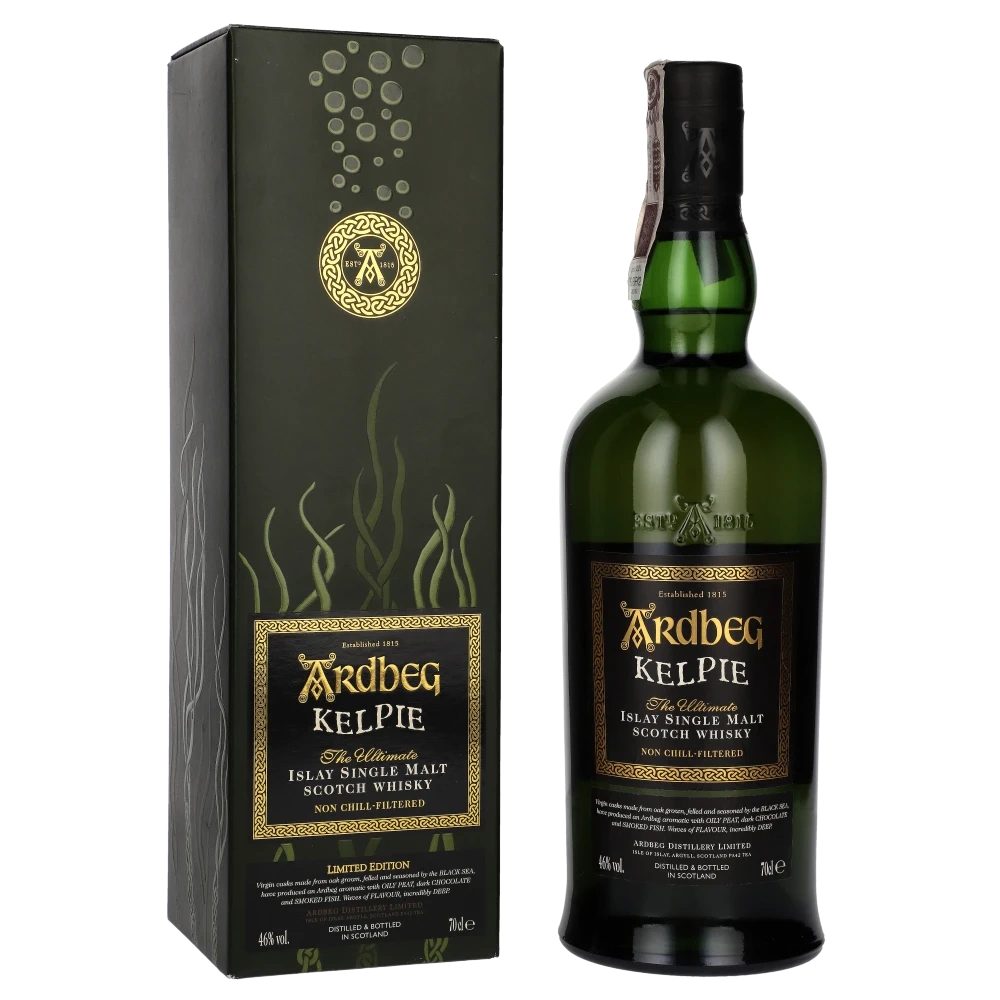 Ardbeg Kelpie