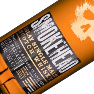 Ian Macleod Distillers Smokehead Islay Single Malt
